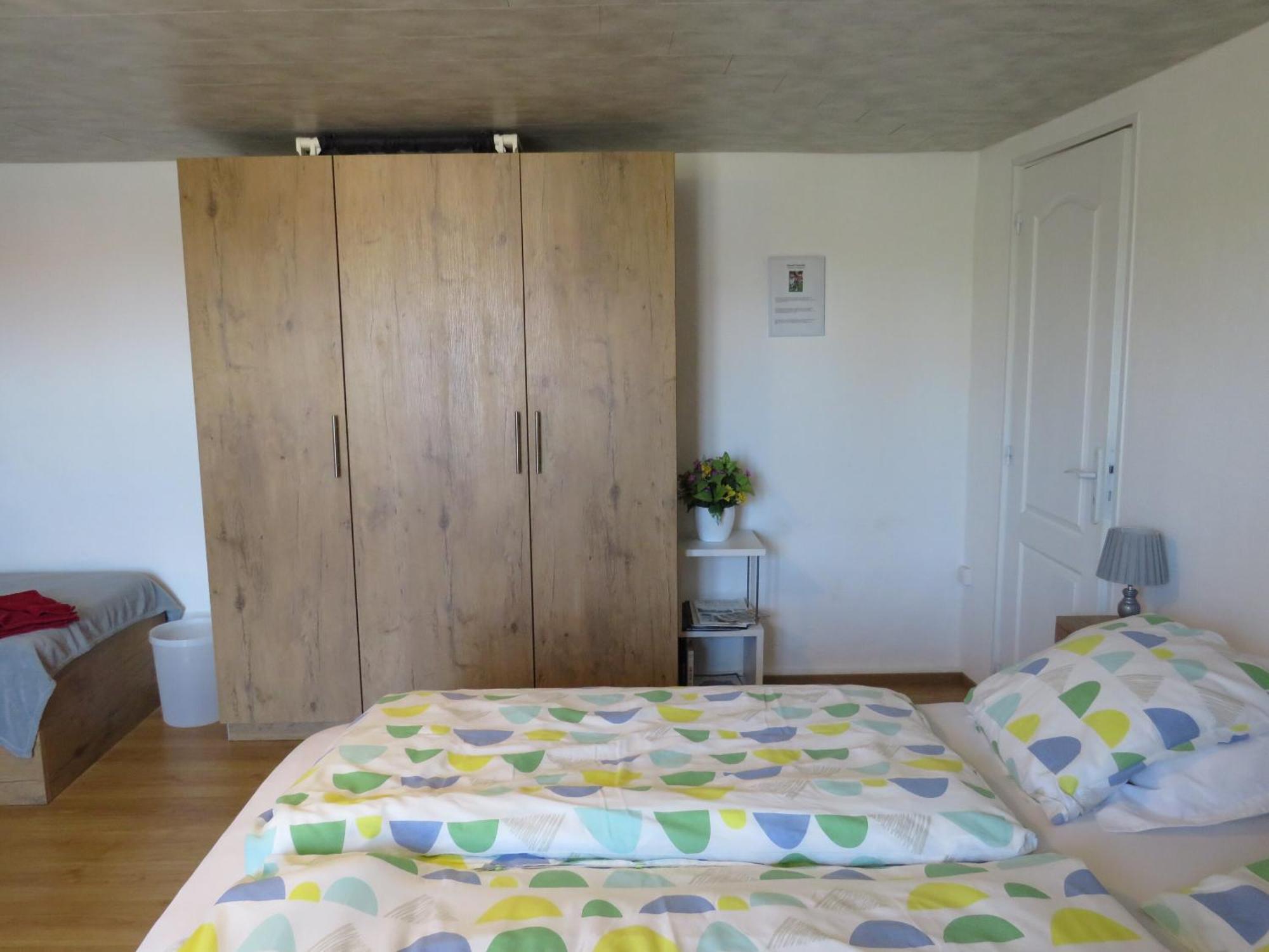 Grange D'Anjeux Bed & Breakfast Δωμάτιο φωτογραφία