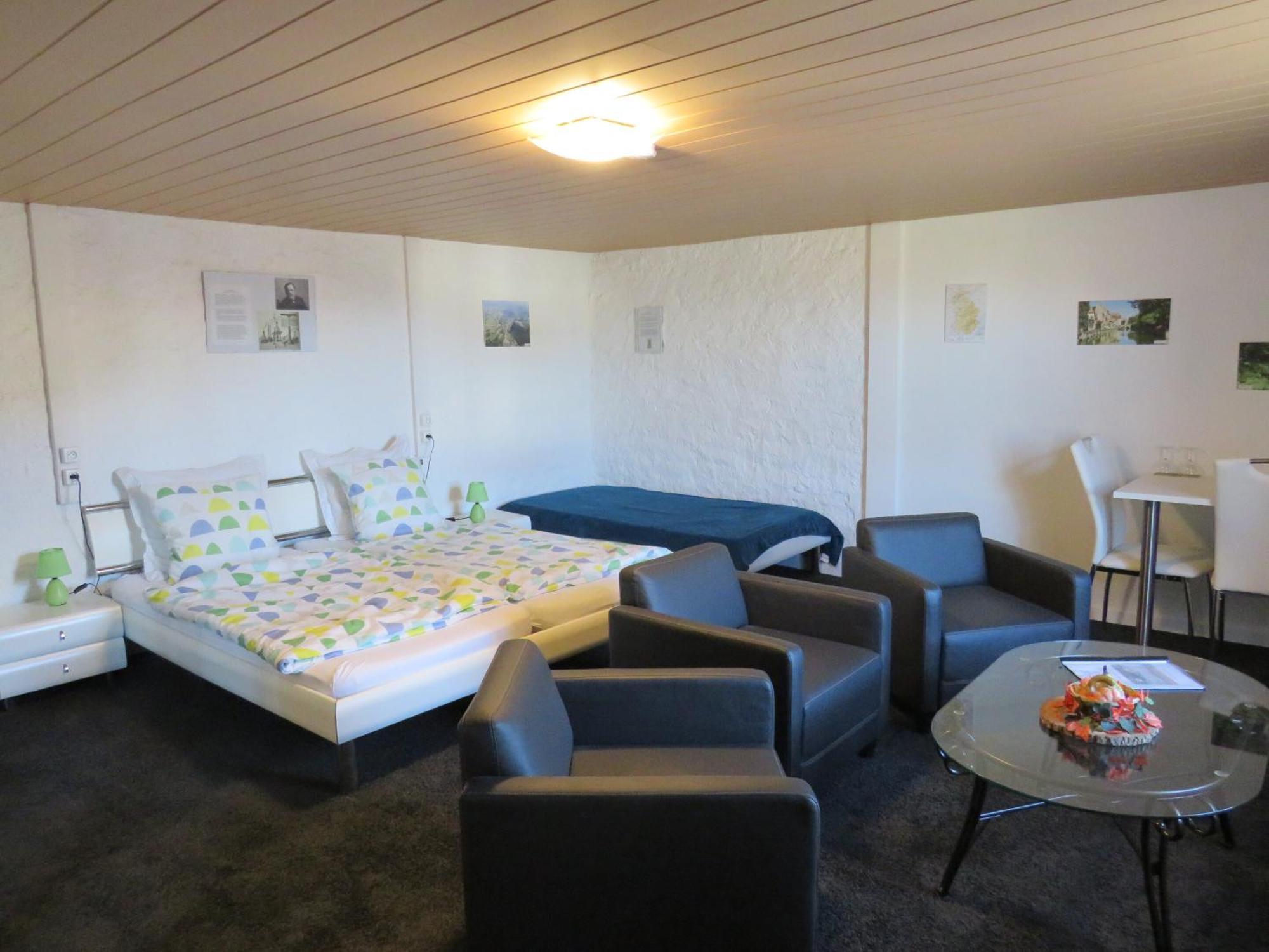 Grange D'Anjeux Bed & Breakfast Δωμάτιο φωτογραφία